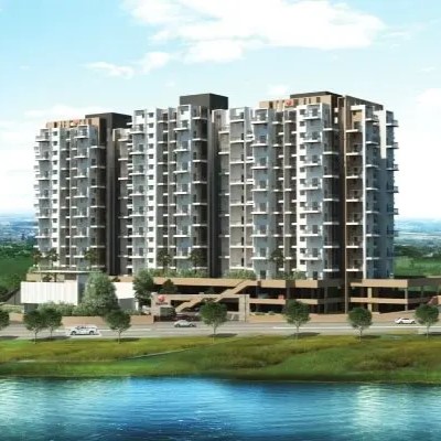 Mantri Projects