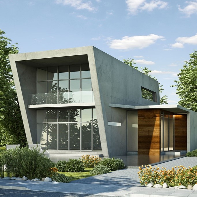 Tech Park Office Space